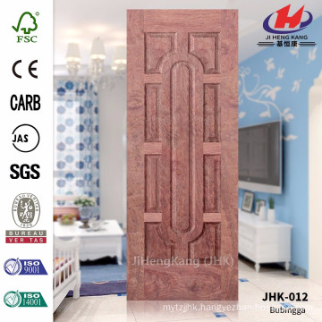 JHK-012 Popular Sweden Mom And Son N-Rosewood Complexity Door Sheet